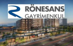 Rönesans Gayrimenkul’de Kolaylaştırılmış Birleşme Tamamlandı