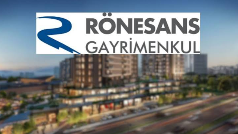 Rönesans Gayrimenkul’de Kolaylaştırılmış Birleşme Tamamlandı