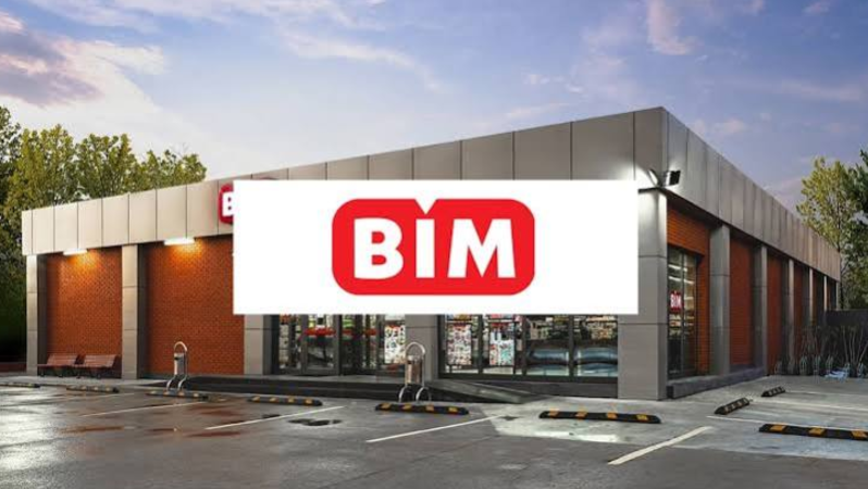 Bimas’dan Pay Geri Alım Hamlesi