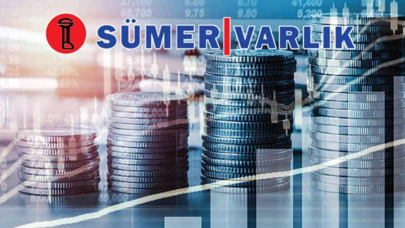 SMRVA: Sumer Varlık Yönetim’den Portföy Alımı