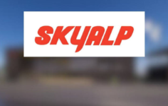 Sky Lojistik NSC Bilişim’i Devralıyor