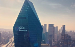 QNB Sigorta’ya Altın Stevie Ödülü