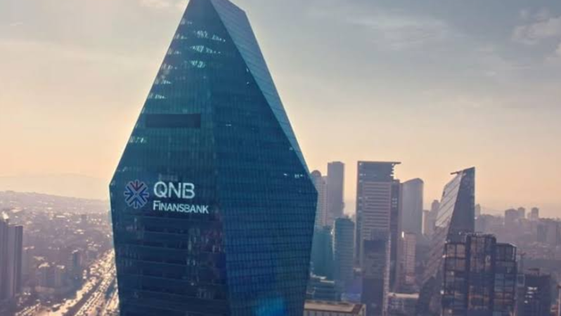 QNB Sigorta’ya Altın Stevie Ödülü