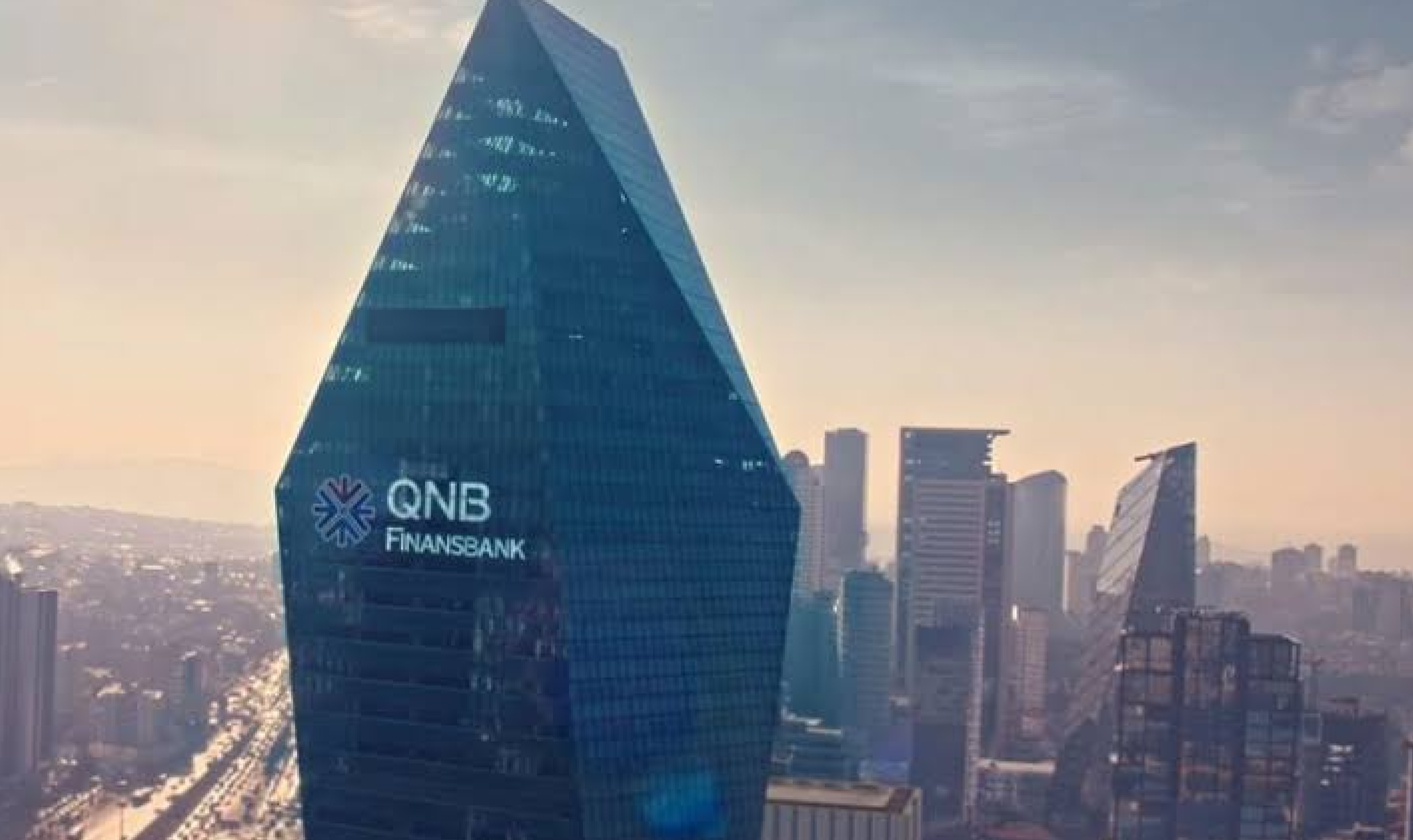 QNB Sigorta’ya Altın Stevie Ödülü