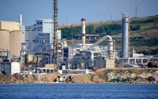 Bagfaş İSO İkinci 500 Listesinde