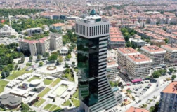 Bera Holding Bağlı Ortaklığı İçin Anlaştı