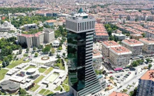 Bera Holding Bağlı Ortaklığı İçin Anlaştı