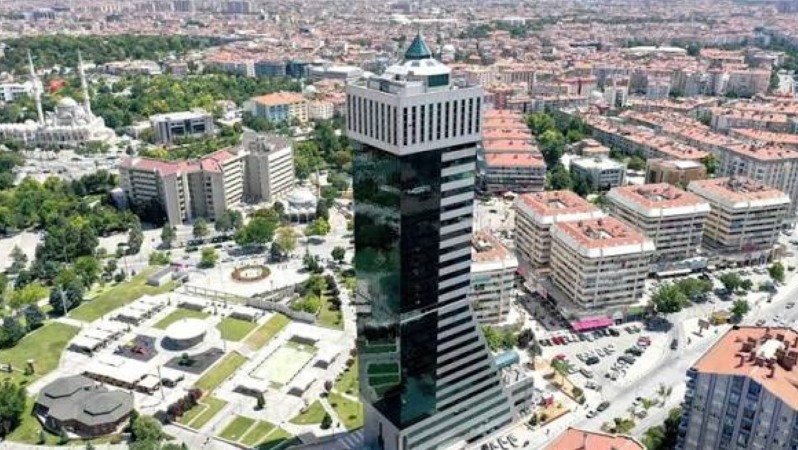 Bera Holding Bağlı Ortaklığı İçin Anlaştı