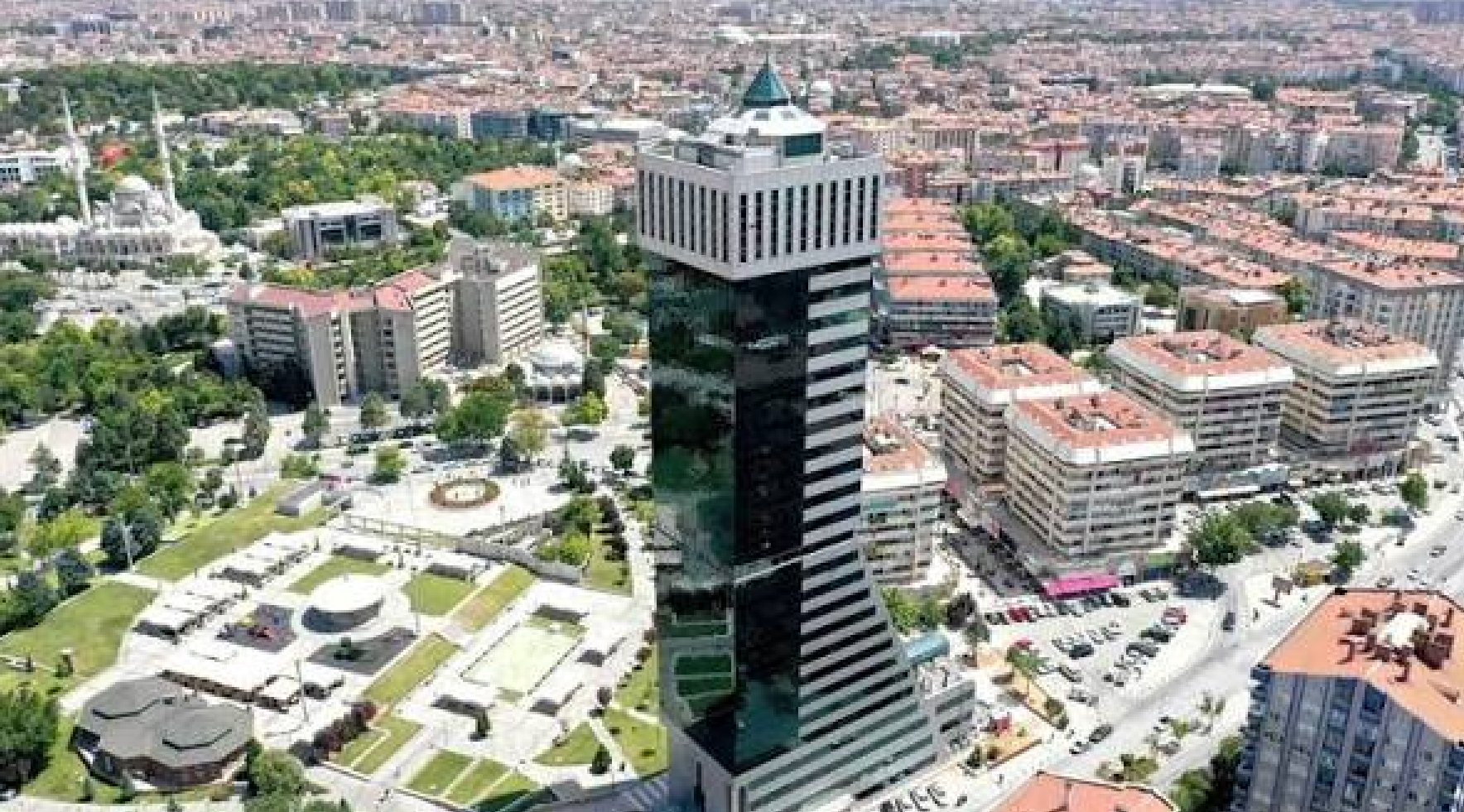 Bera Holding Bağlı Ortaklığı İçin Anlaştı