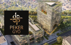 Peker GYO’da Kurumsal Yeniden Yapılanma