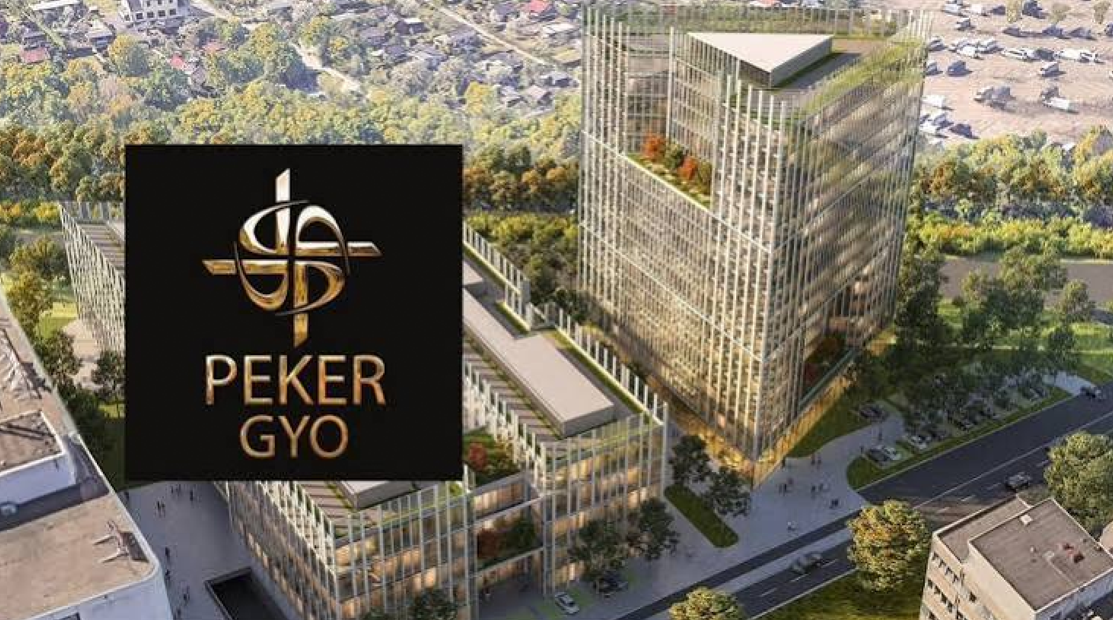 Peker GYO’da Kurumsal Yeniden Yapılanma