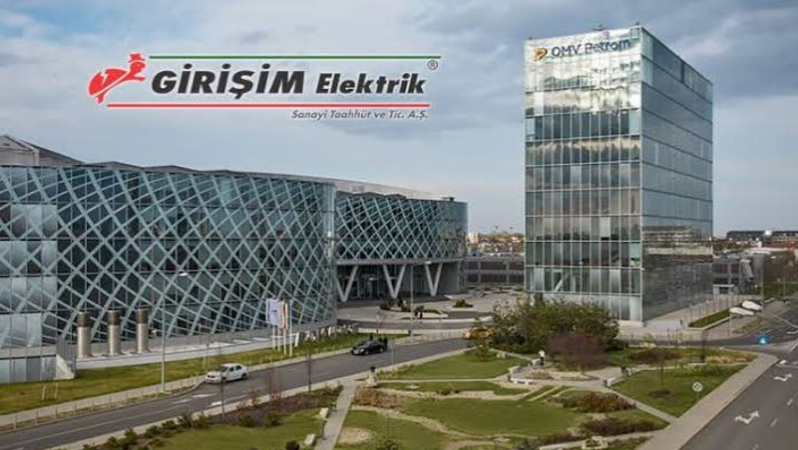 Girişim Elektrik’ten Yeni Trafo Sözleşmesi