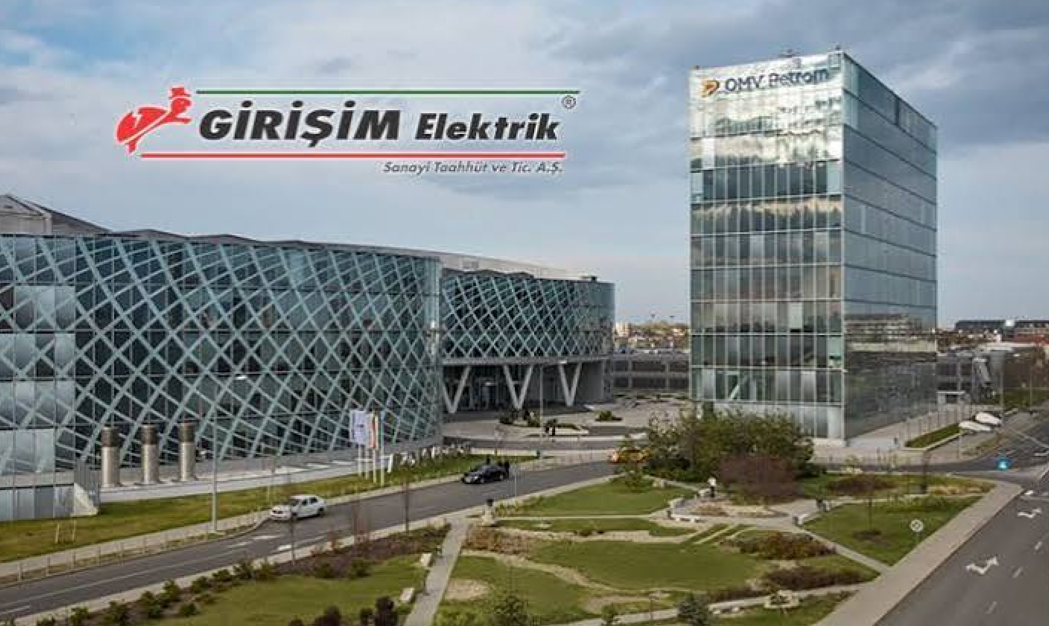 Girişim Elektrik’ten Yeni Trafo Sözleşmesi