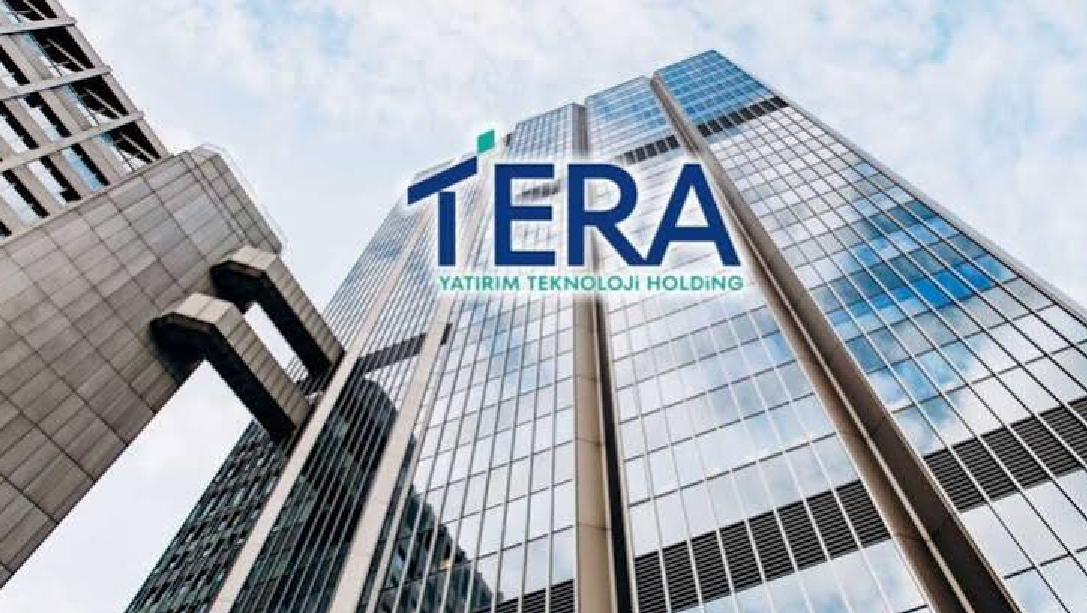 Tera Yatırım Bağlı Ortaklık Yapılanması