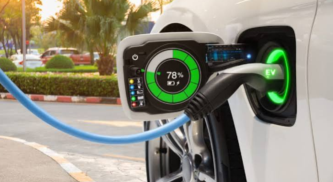 Elektrikli Araç Şarj Ağı Büyüyor