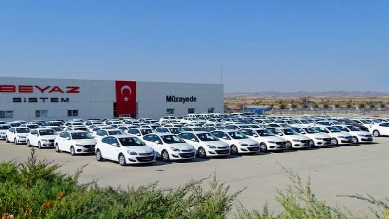 Beyaz Filo’dan Unvan Değişikliği Hamlesi
