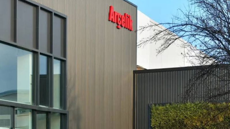 ARCLK: Arçelik’ten Büyük Gayrimenkul Proje Hamlesi