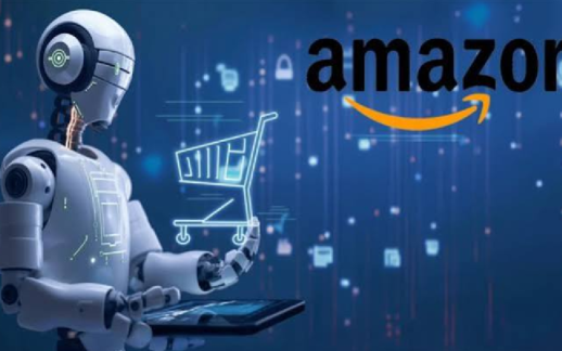 Amazon Yapay Zeka Biriminde İşten Çıkarma