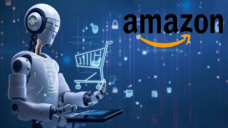 Amazon Yapay Zeka Biriminde İşten Çıkarma