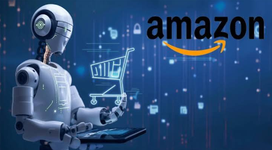 Amazon Yapay Zeka Biriminde İşten Çıkarma