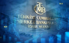 Tcmb Faizleri Sabit Tutma Kararı