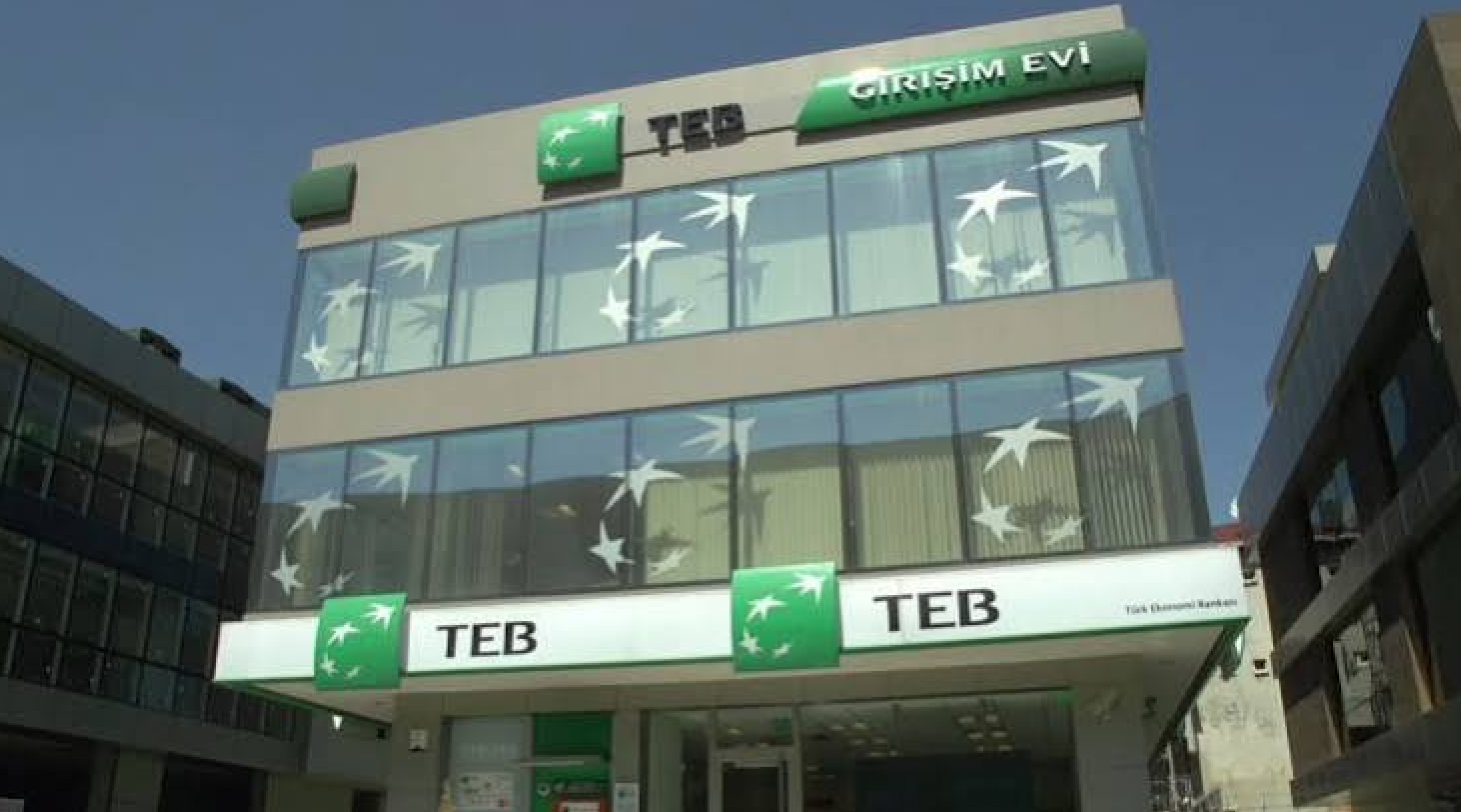 TEB Yılın İkinci Çeyreğinde Büyüdü