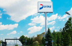 Ditaş’ta Bulls Portföy Alımı