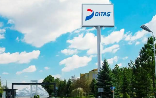 Ditaş’ta Bulls Portföy Alımı