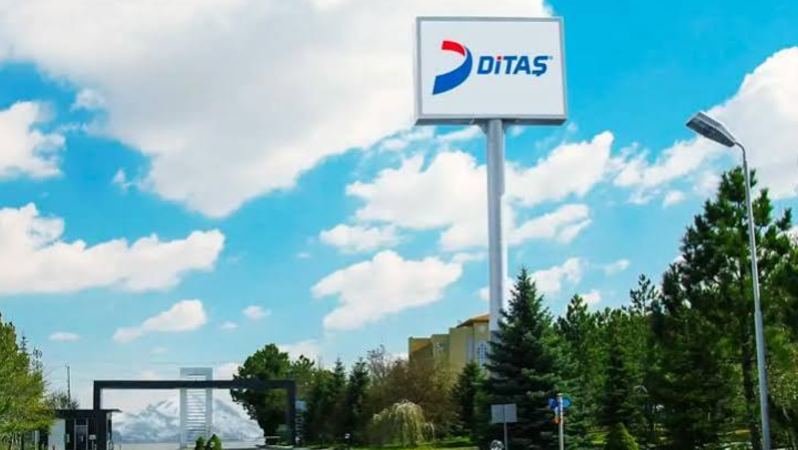 Ditaş’ta Bulls Portföy Alımı