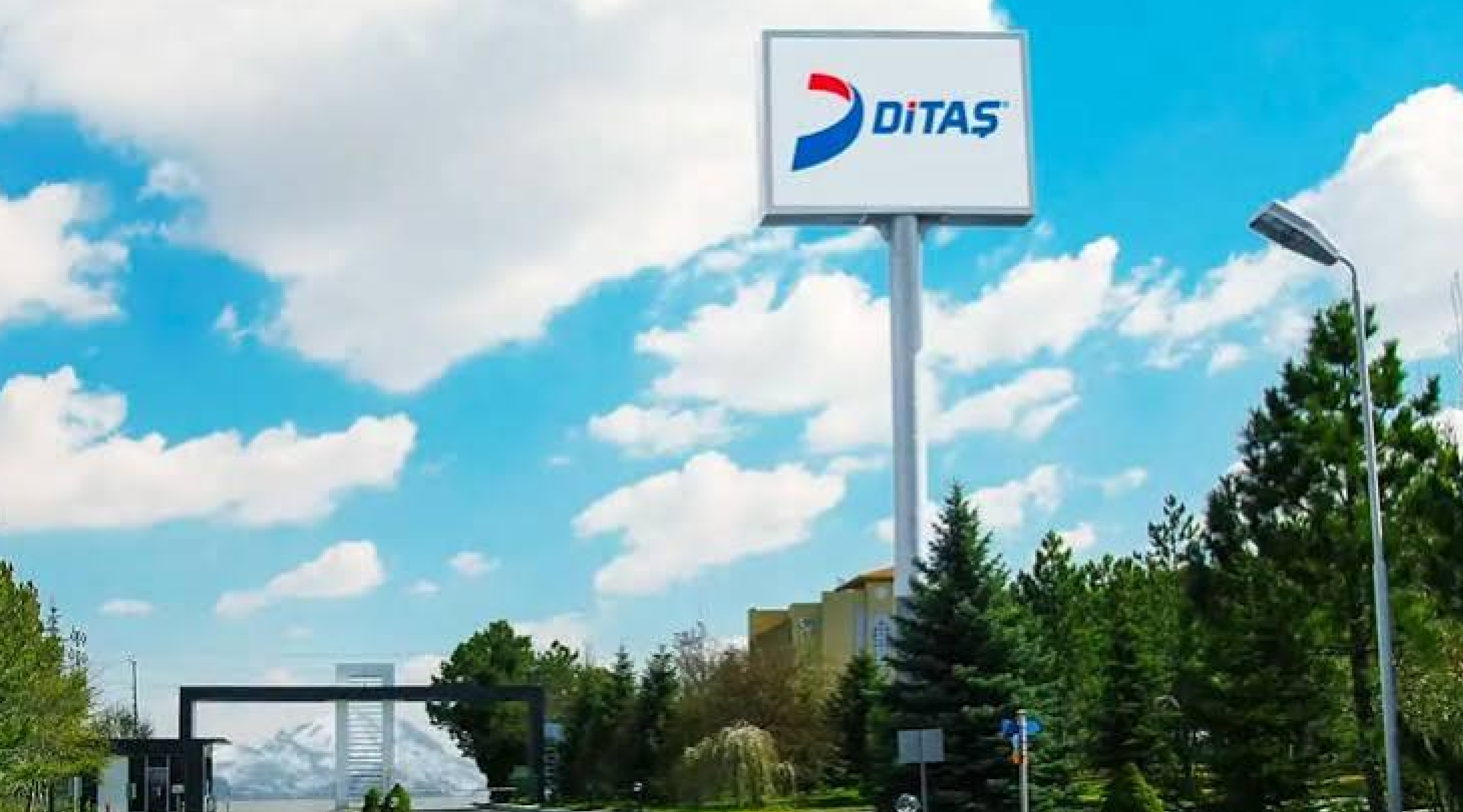 Ditaş’ta Bulls Portföy Alımı