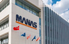 Tera Portföy’ün MANAS Payı %5’i Aştı
