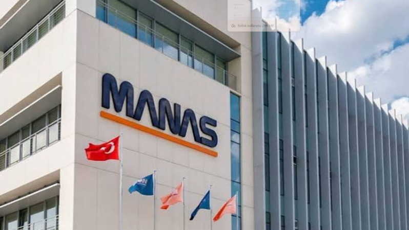 Tera Portföy’ün MANAS Payı %5’i Aştı