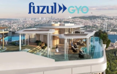 Azimut Portföy FZLGY’de Satışa Geçti
