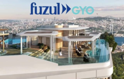 Azimut Portföy FZLGY’de Satışa Geçti