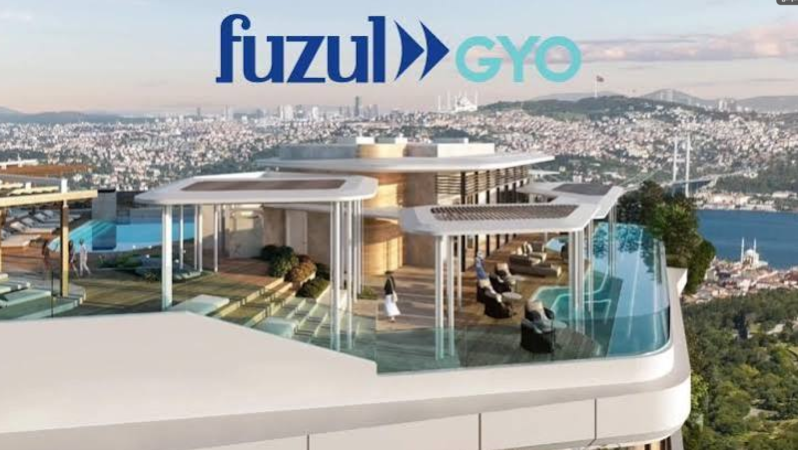 Azimut Portföy FZLGY’de Satışa Geçti