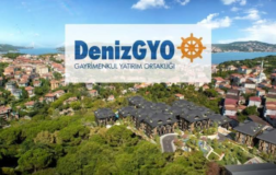 DZGYO ilk yarıda 32 milyon TL zarar açıkladı