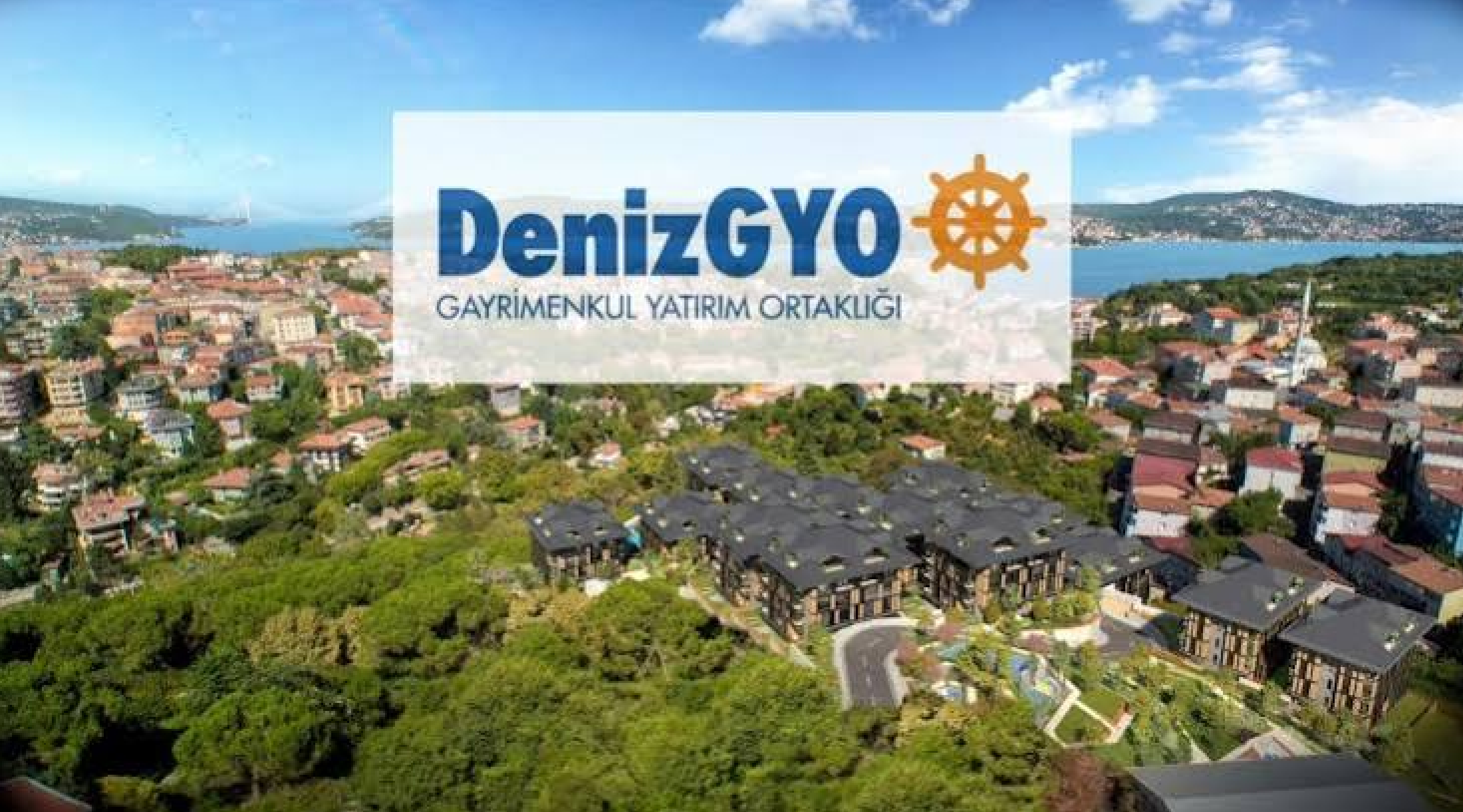 DZGYO ilk yarıda 32 milyon TL zarar açıkladı