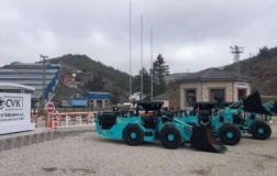 Hayri Ögelman Madencilik Halka Arz Onayı