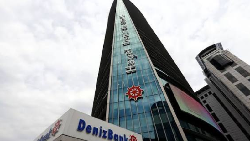 Denizbank A.Ş. 2026 İkinci Çeyrek Sonuçlarını Açıkladı