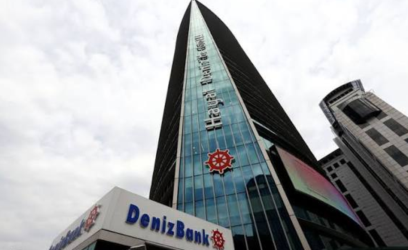 Denizbank A.Ş. 2026 İkinci Çeyrek Sonuçlarını Açıkladı