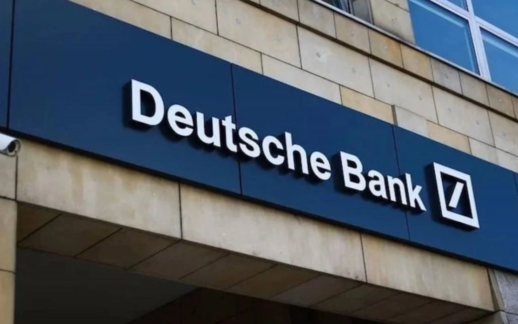 Deutsche Bank’tan enflasyon ve faiz tahmini revizesi