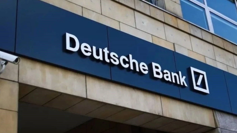 Deutsche Bank’tan enflasyon ve faiz tahmini revizesi