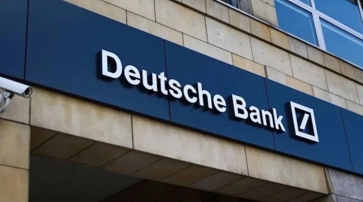 Deutsche Bank’tan enflasyon ve faiz tahmini revizesi