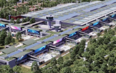 Terminal İstanbul Projesi Hayata Geçiyor