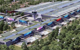 Terminal İstanbul Projesi Hayata Geçiyor
