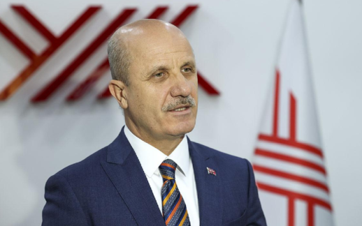 Yükseköğretimde Kontenjanlar Stratejik Planlanıyor