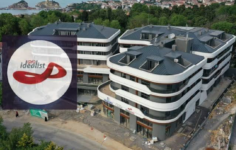 Idgyo 2025 Yılı Finansal Sonuçlarını Açıkladı