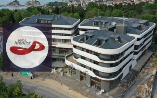 Idgyo 2025 Yılı Finansal Sonuçlarını Açıkladı