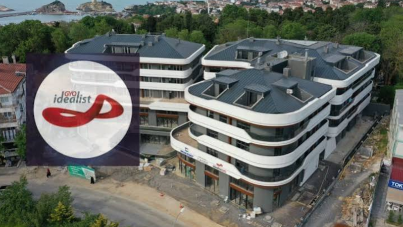 Idgyo 2025 Yılı Finansal Sonuçlarını Açıkladı