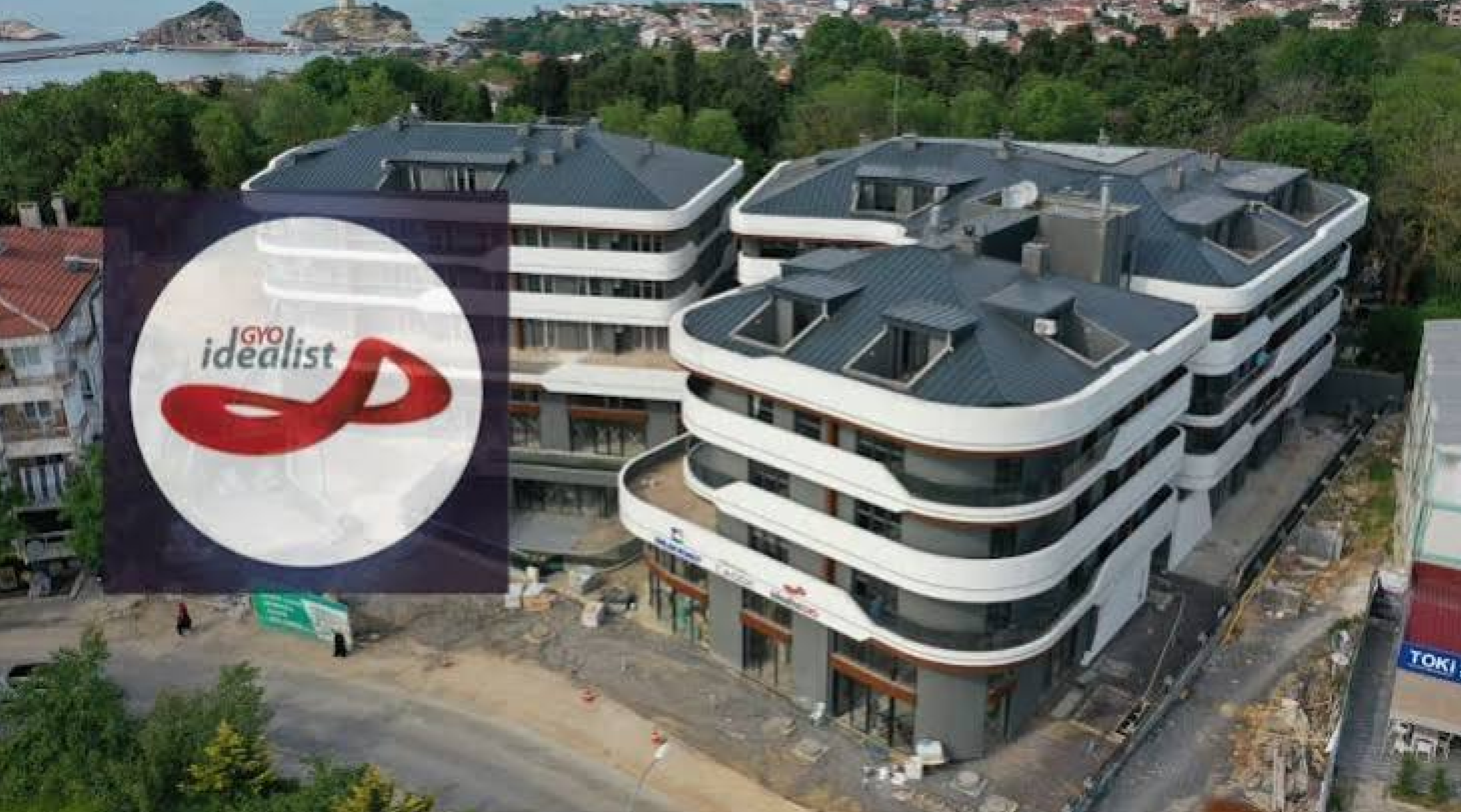 Idgyo 2025 Yılı Finansal Sonuçlarını Açıkladı